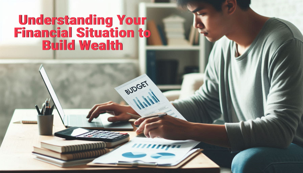 Build Wealth